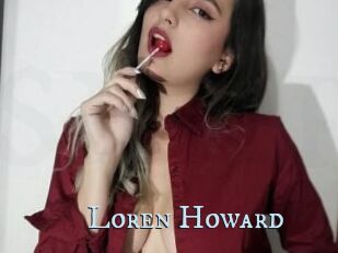 Loren_Howard