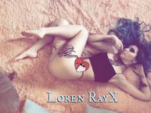 Loren_RayX