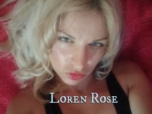 Loren_Rose