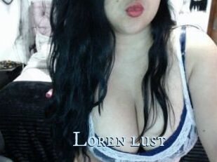 Loren_lust