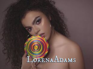LorenaAdams