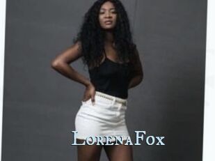 LorenaFox