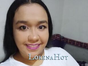 LorenaHot