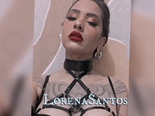 LorenaSantos