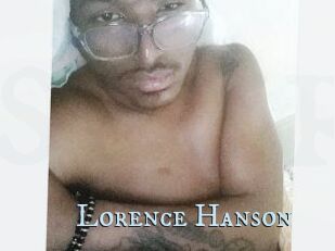 Lorence_Hanson
