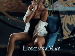 LorennaMay