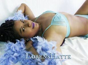 LorensHatte