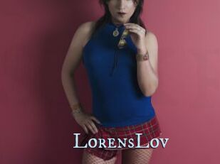 LorensLov
