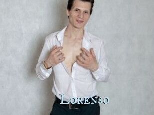 Lorenso_X