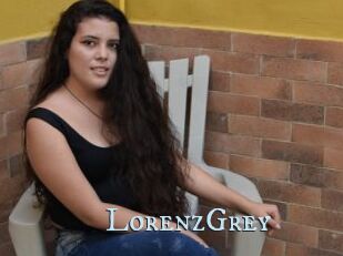 LorenzGrey