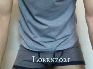 Lorenzo21