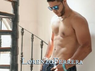 LorenzoFerrera