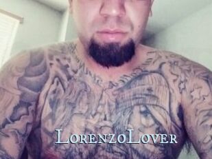 LorenzoLover