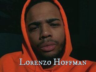 Lorenzo_Hoffman