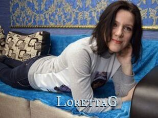 LorettaG
