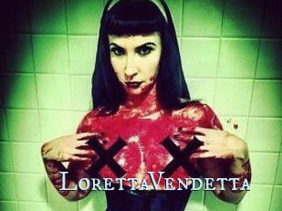 LorettaVendetta