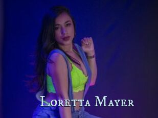 Loretta_Mayer