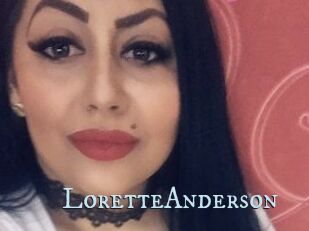 LoretteAnderson