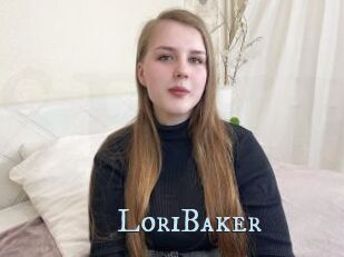 LoriBaker