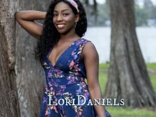 LoriDaniels