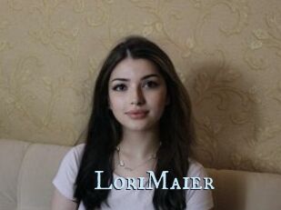 LoriMaier