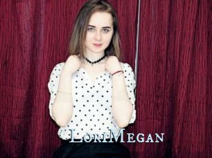LoriMegan