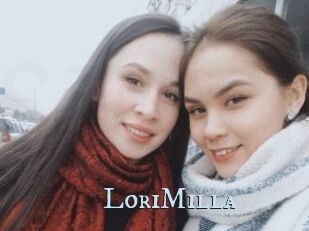 LoriMilla