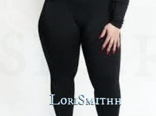LoriSmithh