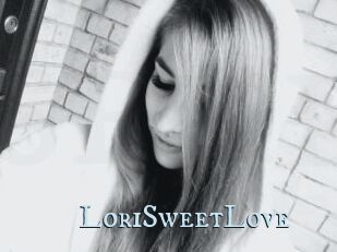 LoriSweetLove