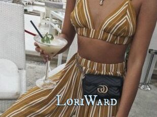 LoriWard