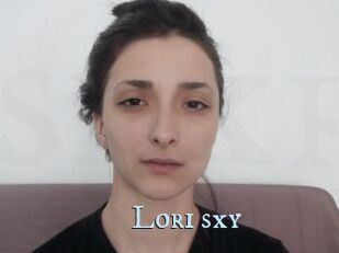 Lori_sxy