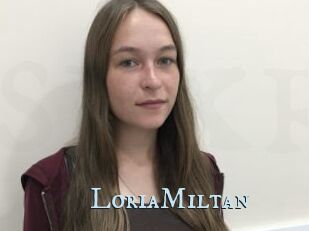 LoriaMiltan