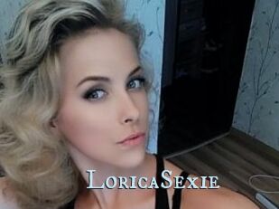 LoricaSexie
