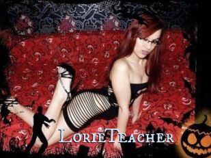 LorieTeacher