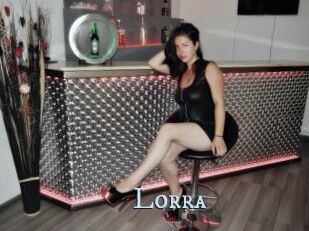 Lorra