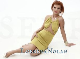 LorrenaNolan