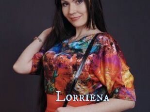 Lorriena
