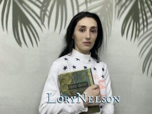 LoryNelson