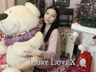 Lory_LoveX