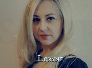 Loryne
