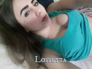 Lossetta