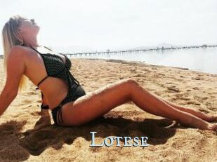 Lotese