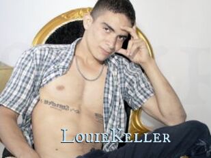 LouieKeller