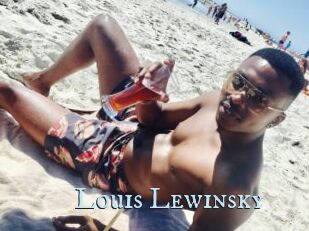 Louis_Lewinsky