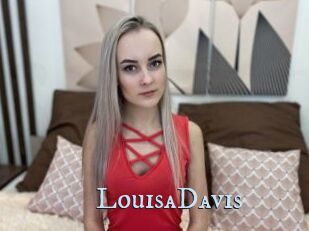 LouisaDavis