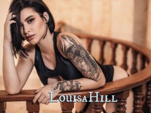 LouisaHill