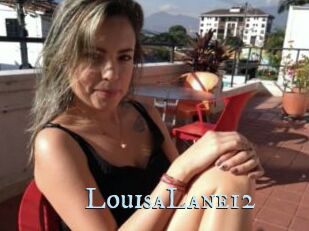 LouisaLane12