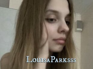 LouisaParksss