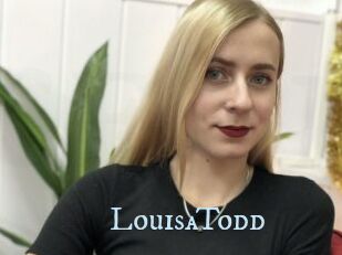 LouisaTodd