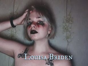 Louisa_Briden